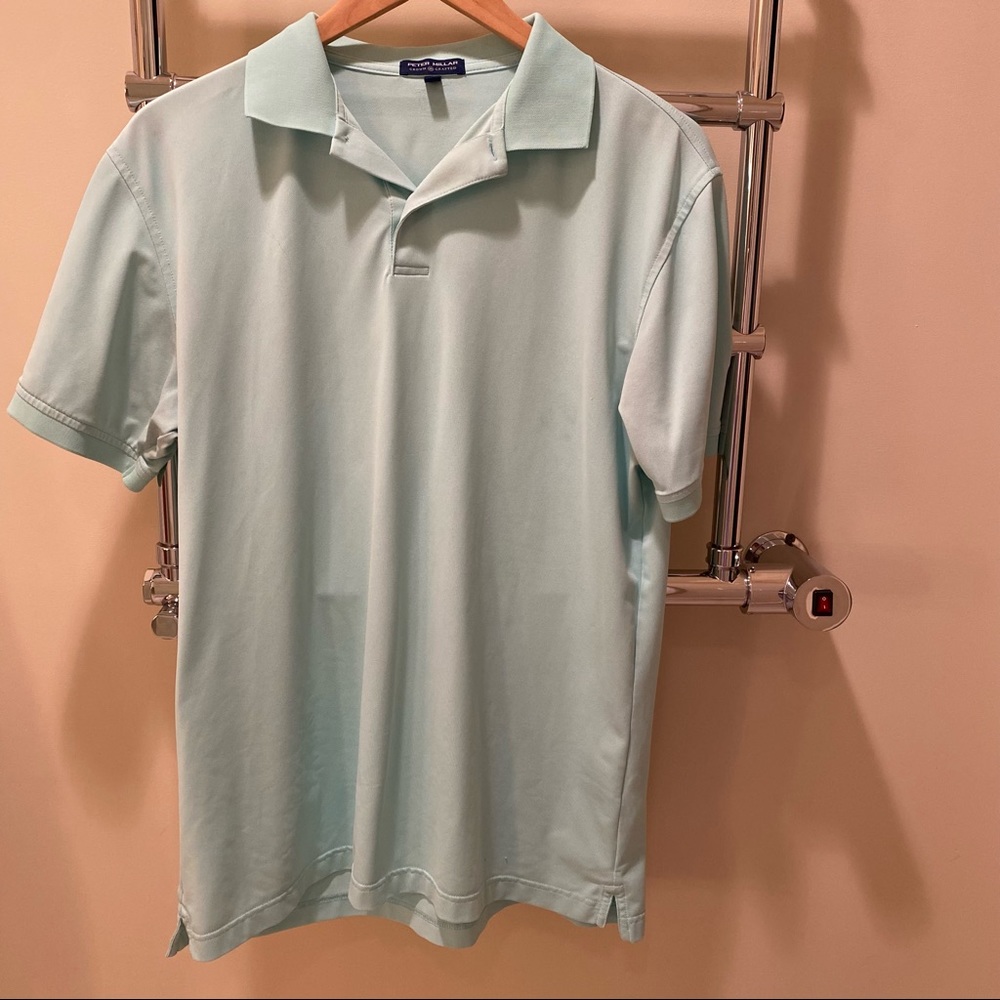 Peter Millar polo